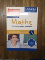 7. - 8. Klasse / Mathe gute Noten mit der Schülerhilfe Baden-Württemberg - Heilbronn Vorschau