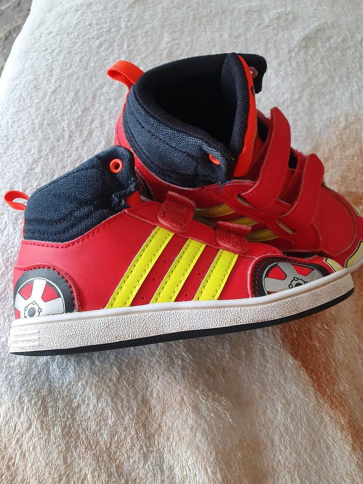 Kinder Sneaker von Adidas in Kamp-Lintfort