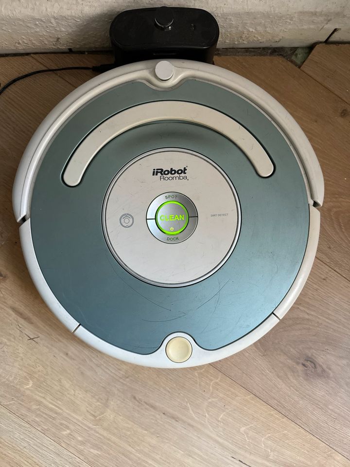 I Robot Roomba in Mülheim-Kärlich