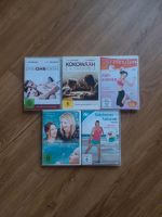 Diverse DVD's Niedersachsen - Tespe Vorschau