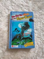 " Ein Fall für dich und das Tiger-Team" Kinderbuch Niedersachsen - Marschacht Vorschau