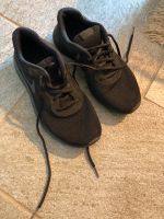 *Nike Schuh Gr.:38 schwarz*imprägniert Niedersachsen - Wilhelmshaven Vorschau