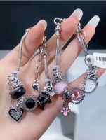 2x Armkette Hello Kitty Kuromi Armband Kette Nordrhein-Westfalen - Willich Vorschau