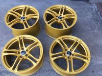 Audi R8 Felgen 19 Zoll 19“ Original 5 Doppelspeichen Nordrhein-Westfalen - Ruppichteroth Vorschau