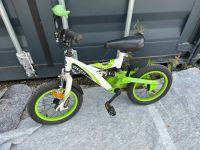 Kinderfahrrad Leipzig - Dölitz-Dösen Vorschau