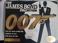 C64 Disc - The James Bond Collection Bayern - Eschlkam Vorschau