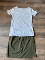 Esprit maternity Vero Moda Kleid Shirt Umstand Schwangerschaft M Sachsen - Chemnitz Vorschau