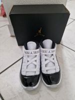 NEU OVP Jordan 11 Retro Concord (2018) (TD)  UK 8,5 EUR 26 Kids Hessen - Nauheim Vorschau