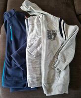 Sweatjacke/Fleece Gr 158/164 Kiel - Ellerbek-Wellingdorf Vorschau