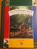 Das Dschungel-Buch , Rudyard Kipling Berlin - Wilmersdorf Vorschau