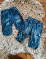 Jako o Sommer Jeans 92/98 Hessen - Wetzlar Vorschau