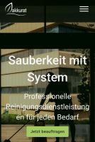 Reinigungskraft (M) für Regenrinnenreinigung/ Fassadenreinigung Neustadt - Hohentor Vorschau