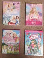 Barbie DVD Zauberhafte Weihnachten ihre Schwestern Pferdeglück Nordrhein-Westfalen - Mülheim (Ruhr) Vorschau