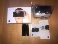 Zeiss VR One Plus Nagelneu Baden-Württemberg - Leonberg Vorschau