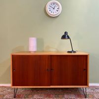 Borge Morgensen Sideboard 1a Zustand 60er restauriert  1,35m Dortmund - Innenstadt-West Vorschau