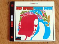 CD "Roy Ayers - Virgo Vibes" München - Laim Vorschau