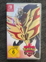 Pokémon Schild Switch Brandenburg - Wittstock/Dosse Vorschau