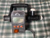 Gardena Gartenpumpe 5000/5E LCD Display Niedersachsen - Sudwalde Vorschau