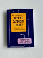 An Invitation to Applied Category Theory | Buch | 9781108711821 Berlin - Mitte Vorschau