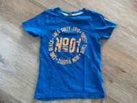 T-Shirt Gr 116 DopoDopo Nordrhein-Westfalen - Bergneustadt Vorschau