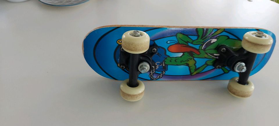 Mini Skateboard nur 40cm länge in Großostheim