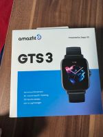 Amazfit GTS 3 Smartwatch Bayern - Gauting Vorschau