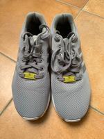 Adidas Hallenschuh Größe 40,5 Hessen - Villmar Vorschau