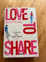 Love to share Bayern - Wachenroth Vorschau