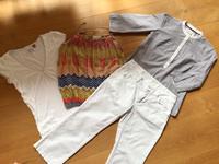 Hose, Bluse, Top, Shirt, Esprit, ICHI, Gr. 34, XS, Mädchen, Damen Bayern - Essenbach Vorschau