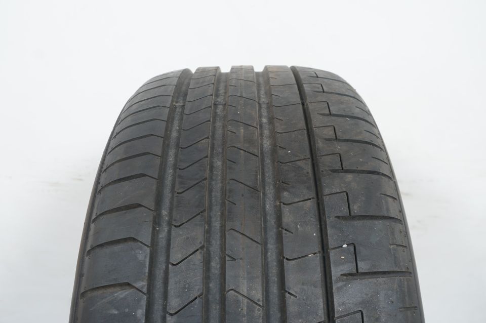 2 x Sommerreifen 255 45 19 Zoll Pirelli DOT18 ca.7mm MO in Ergolding