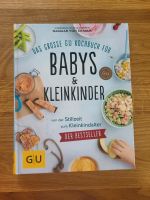GU Kochbuch Babys & Kleinkinder Niedersachsen - Lohne (Oldenburg) Vorschau