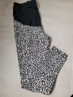 Umstandsmode Leggins, H&M, Gr. L, leopard Niedersachsen - Sehnde Vorschau