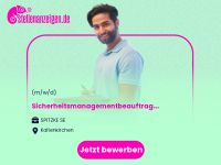 Sicherheitsmanagementbeauftrager (SMB) Schleswig-Holstein - Kattendorf Vorschau