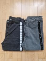 H&M divided Damen Jeans Hose skinny fit high waist Gr. 38 M Baden-Württemberg - Heidenheim an der Brenz Vorschau