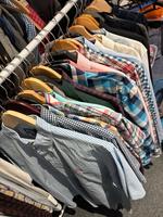 Herren-Marken-Hemden HugoBoss, Lacoste, PoloRalphLauren etc Bayern - Lalling Vorschau