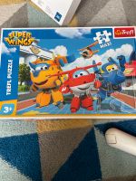 Super wings maxi puzzle 3+ 24 pcs Friedrichshain-Kreuzberg - Friedrichshain Vorschau