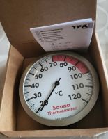 Sauna Zubehör Thermometer von TFA-Neu Niedersachsen - Schortens Vorschau