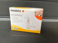 Medela Symphony Einzelpumpenset für elektrische Milchpumpe Sachsen-Anhalt - Magdeburg Vorschau