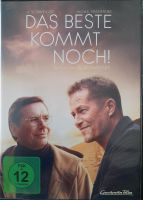 Das beste kommt noch! DVD Neu Brandenburg - Strausberg Vorschau