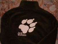 orig. Jack Wolfskin Teddy Fleecejacke Travel XXL Fleece Jacke 2XL Nordrhein-Westfalen - Remscheid Vorschau