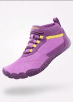 Barfußschuhe Lila Damen/Herren  Gr. 43EU Nordrhein-Westfalen - Olfen Vorschau