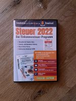 Software Steuererklärung 2022 von Aldi Berlin - Hellersdorf Vorschau