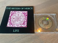 Sisters of Mercy LIFE Booklet inkl. CD Berlin - Lichtenberg Vorschau