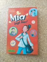 Buch für Kinder "Mia legt los" , ab 10 Jahren Bayern - Affing Vorschau