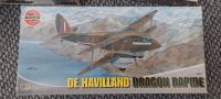 Airfix 04047 in 1:72 De Havilland Dragon Rapide Neu Sachsen - Steinigtwolmsdorf Vorschau