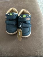 Chicco Lauflernschuhe Baby Schuhe Gr. 21 Neu blau Nordrhein-Westfalen - Enger Vorschau