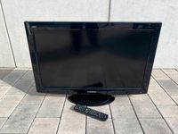Panasonic LCD-TV TX-L32U10E Bayern - Volkach Vorschau