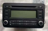 VW Radio mit Code Baden-Württemberg - Gernsbach Vorschau