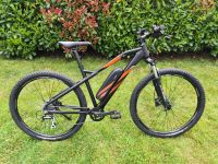 E-MTB Mountainbike Prophete Graveler 29" E-Bike GARANTIE Nordrhein-Westfalen - Hiddenhausen Vorschau