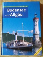 Bodensee und Allgäu Baden-Württemberg - Deggenhausertal Vorschau